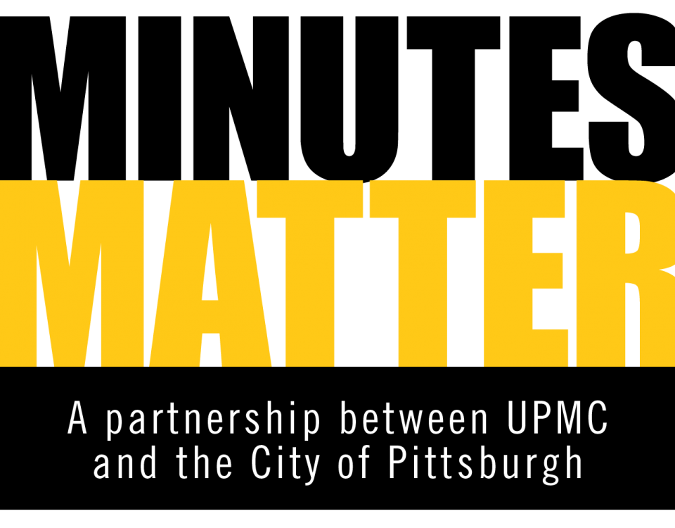 minutes matter logo