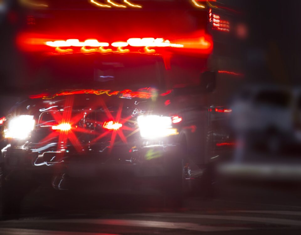 The Importance of Taking Part in Emergency Training Courses