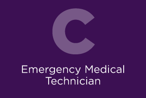 C Emergency Medical Technician