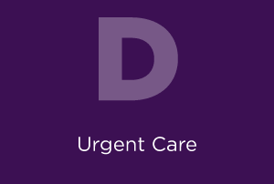 D Urgent Care