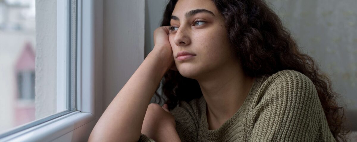 Anxiety and Depression in Children and Teens