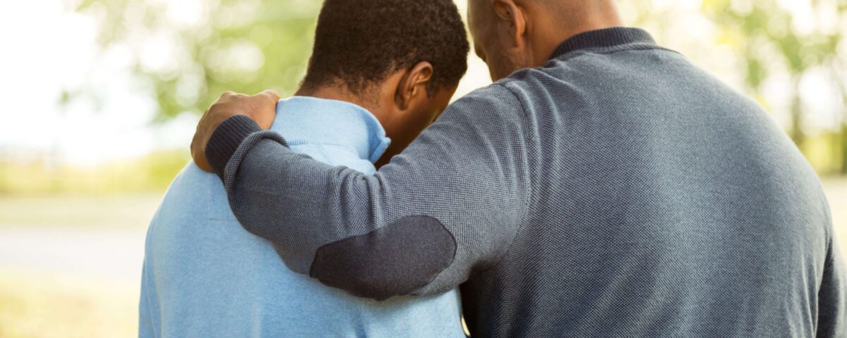 How To Talk to Your Child About Suicide