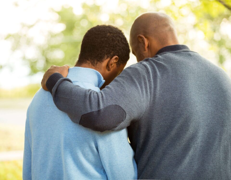 How To Talk to Your Child About Suicide