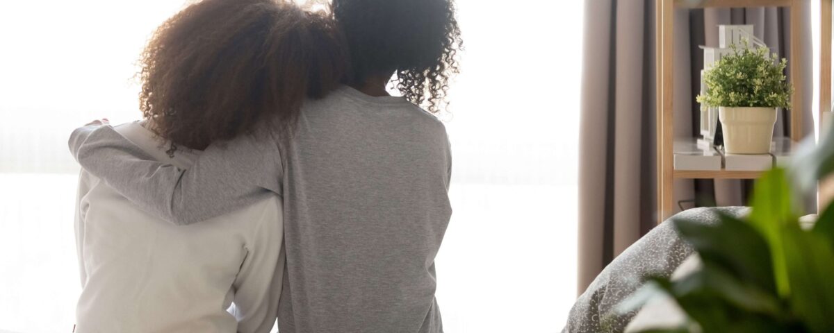 How to Talk to Someone About Anxiety or Depression