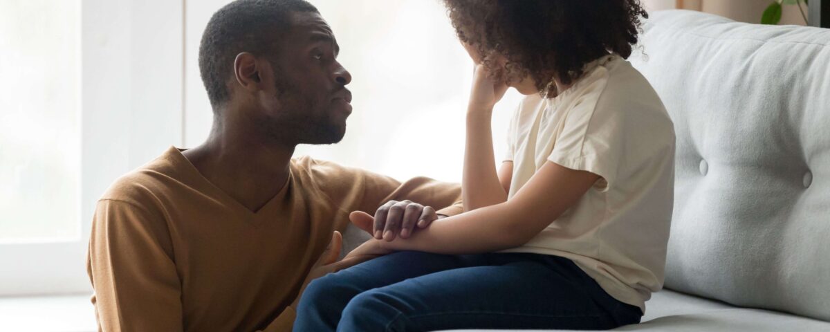 Pediatric Mental Health: Helping Your Child Through Stress and Anxiety