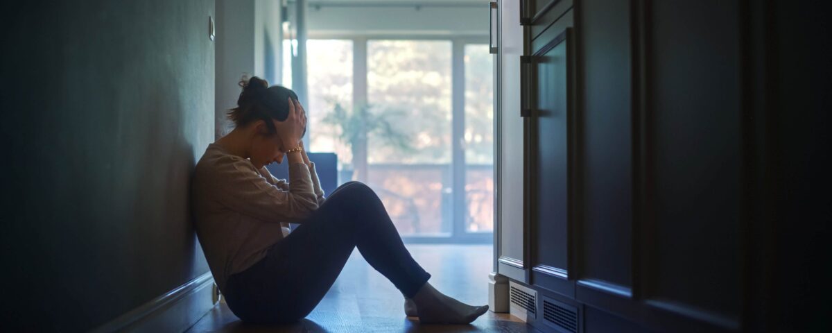 Risk Factors for a Mental Health Crisis