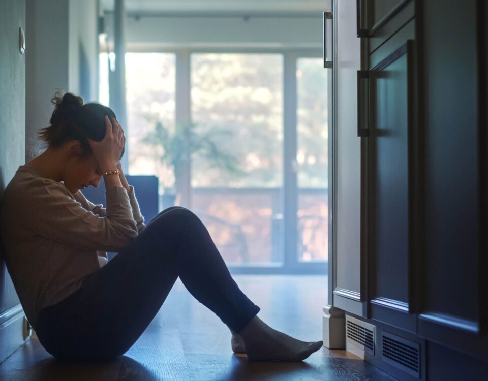 Risk Factors for a Mental Health Crisis