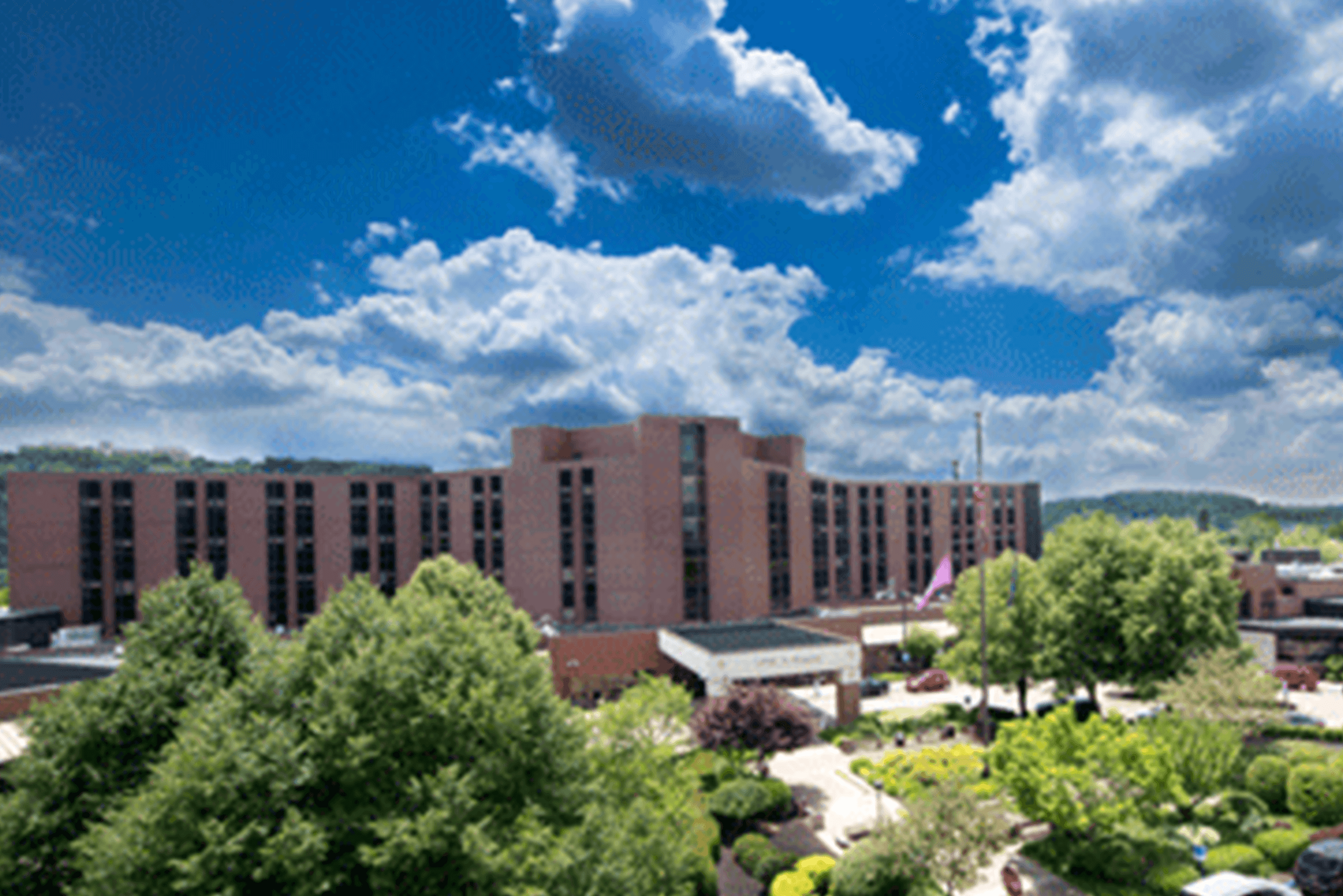 St. Margaret Hospital image