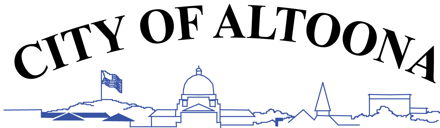 City of Altoona